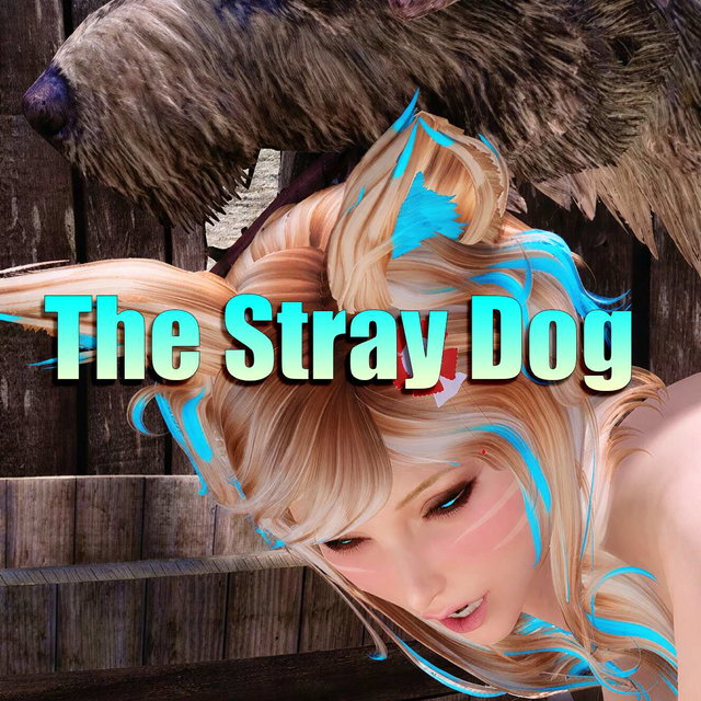 The Stray Dog