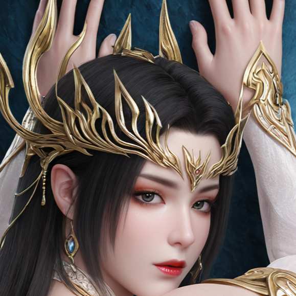2026-7-21_斗破苍穹_美杜莎16V