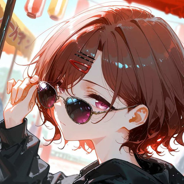 樋口円香｜Madoka Higuchi