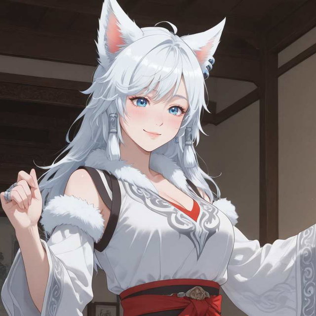 银月  2D版本  凡人修仙传  108P