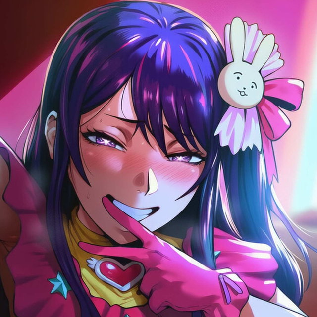 Hoshino Ai