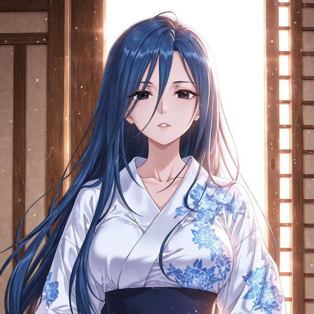 偷星九月天—沧月【第一弹】100p