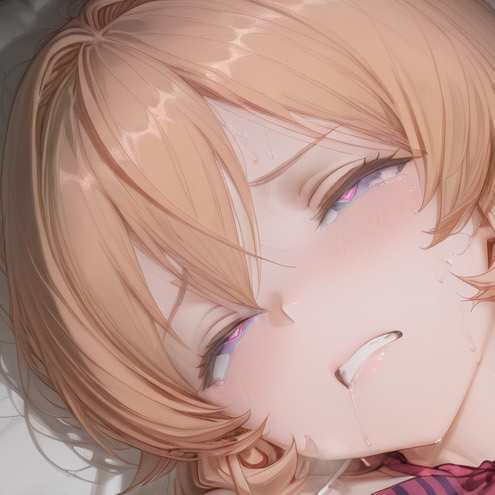 G【H_47P】 薙切繪里奈｜薙切えりな｜Nakiri Erina