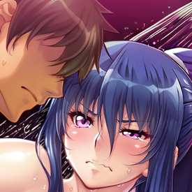 対魔忍 秋山凜子【166枚】/ Taimanin Akiyama Rinko【166 images】