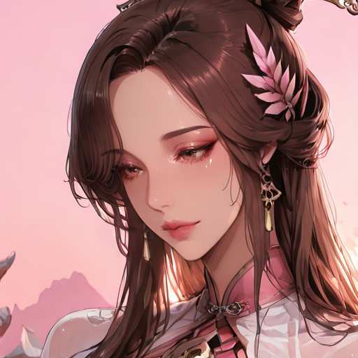熟女 MILF(131P)