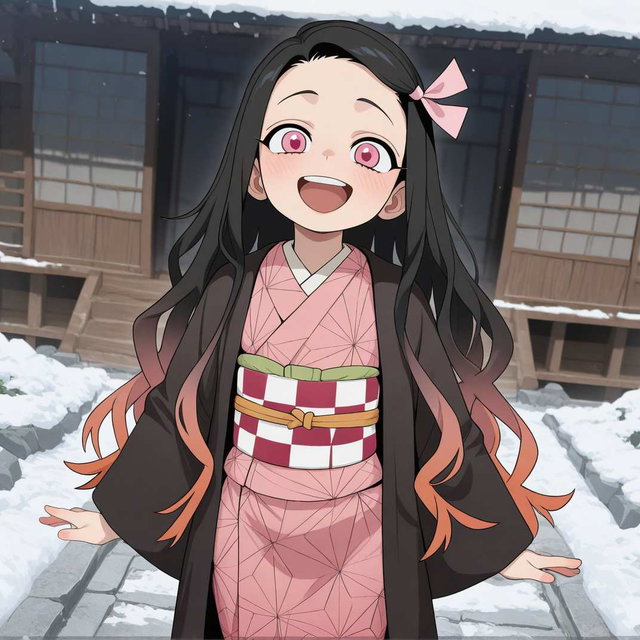 「vol.01」 Kamado Nezuko 【全72枚】