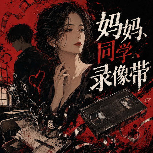 录像带