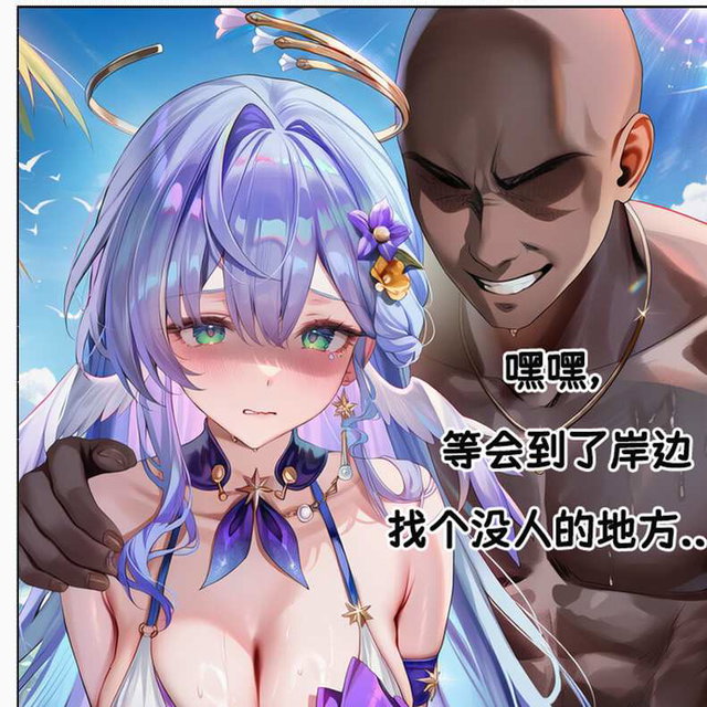知更鸟晴歌 