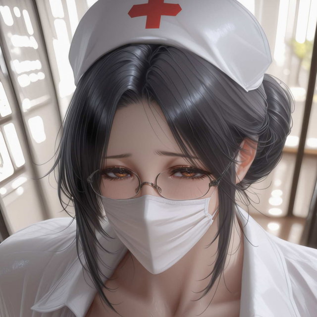 (微剧情-配音)榨精病栋(273P+1V)