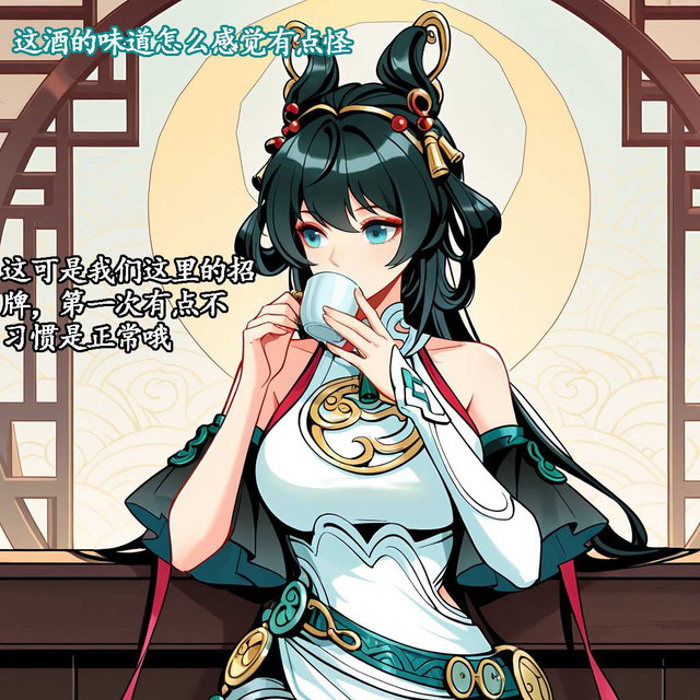 公孙离的眉药竹交调教