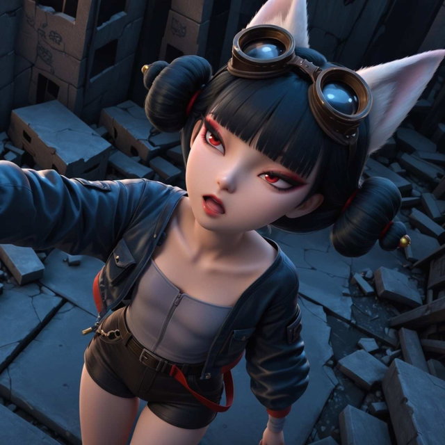 宝青坊主 [432P]+140枚.MP4