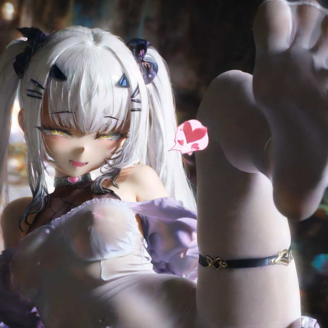 2026.06 Mélusine丨妖兰 [FGO]（PIC+MP4）