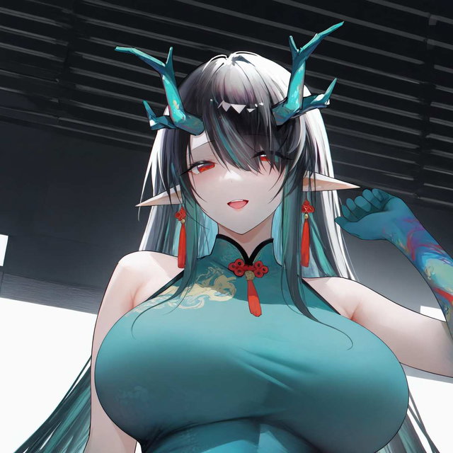 方舟瑟瑟