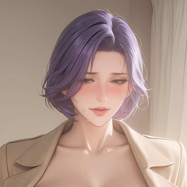 阿yi好 它的隐秘~お姉さん 它の隠れ家(158P)
