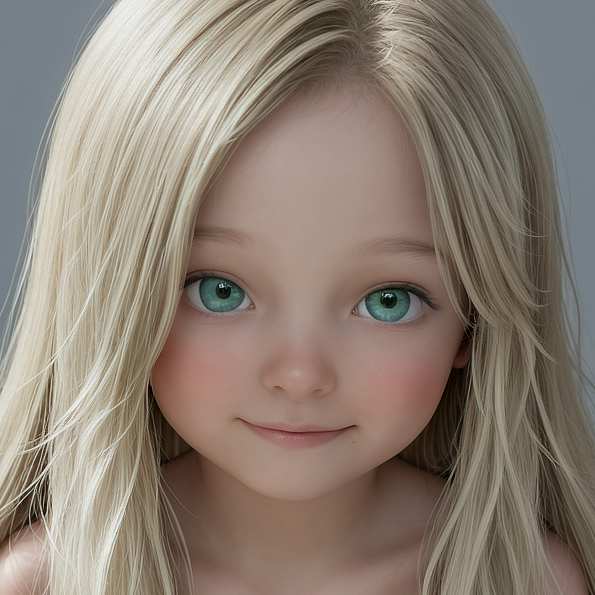 diana⑥ (Realistic style)-Videos×7 ＋ Images×40