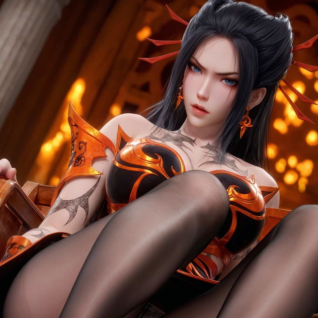 2026-03-05 焰灵姬144p+11v