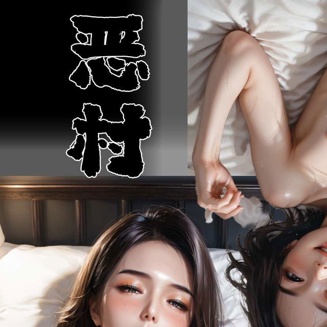 恶村 1 - 4 &牛栾村1