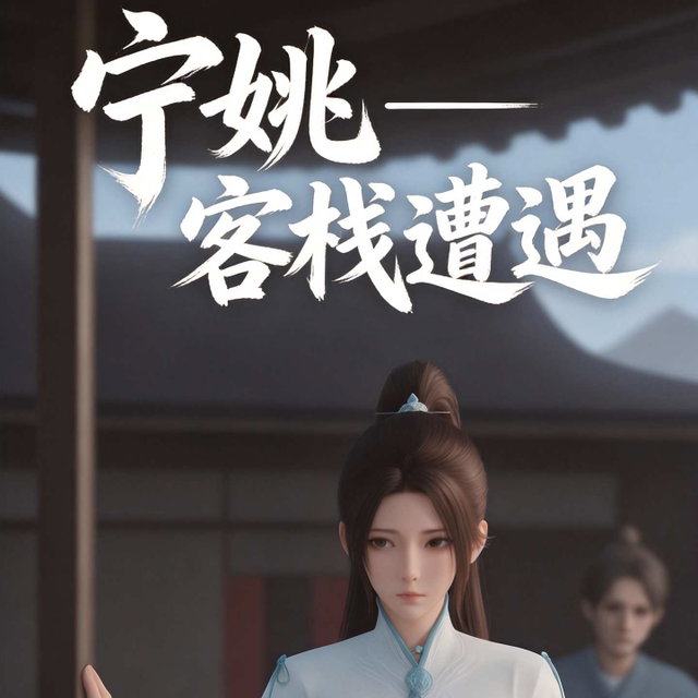 《宁姚—客栈遭遇》