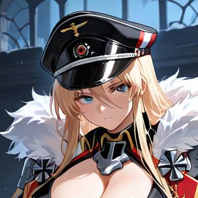 Bismarck