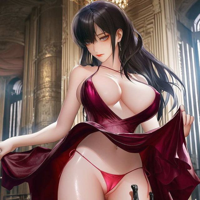 厄里倪斯血色游轮——傲慢女杀手们的受难夜
