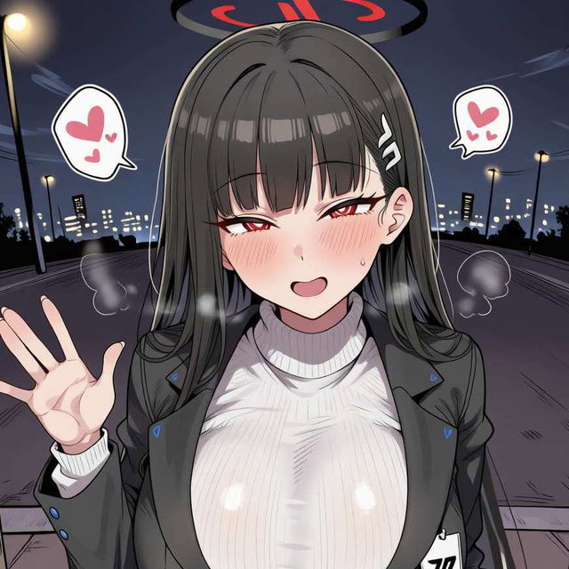 調月リオ