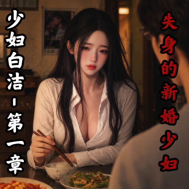 少妇白洁 - 第一章《XX的新婚少妇》