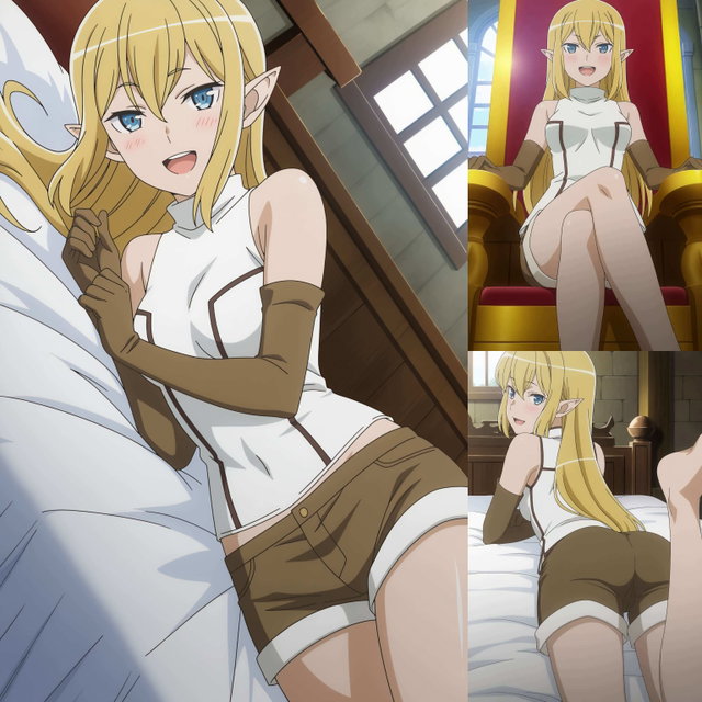 Ryuu#7(89 pic.)