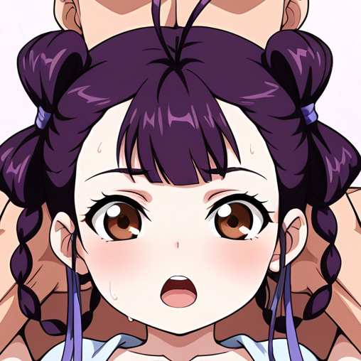 《狐妖小红娘》东方秦兰 幼（第一版图包 160p）