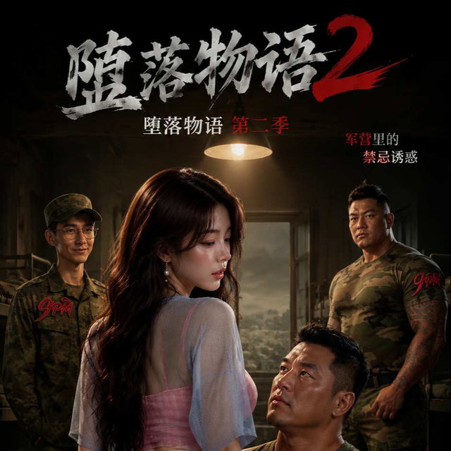 《堕落物语2之废物新兵的极品继姐》全片完整版