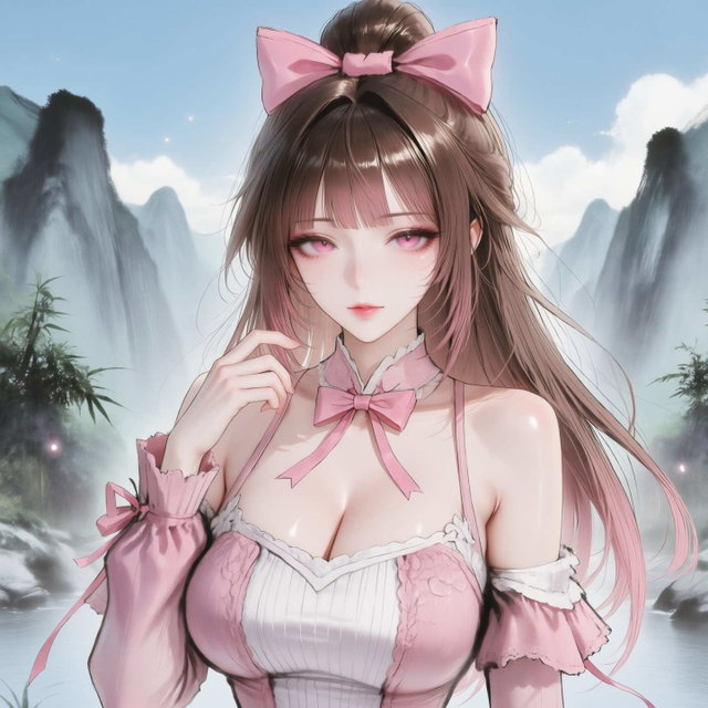 斗罗大陆 唐雅 水墨国风 179P