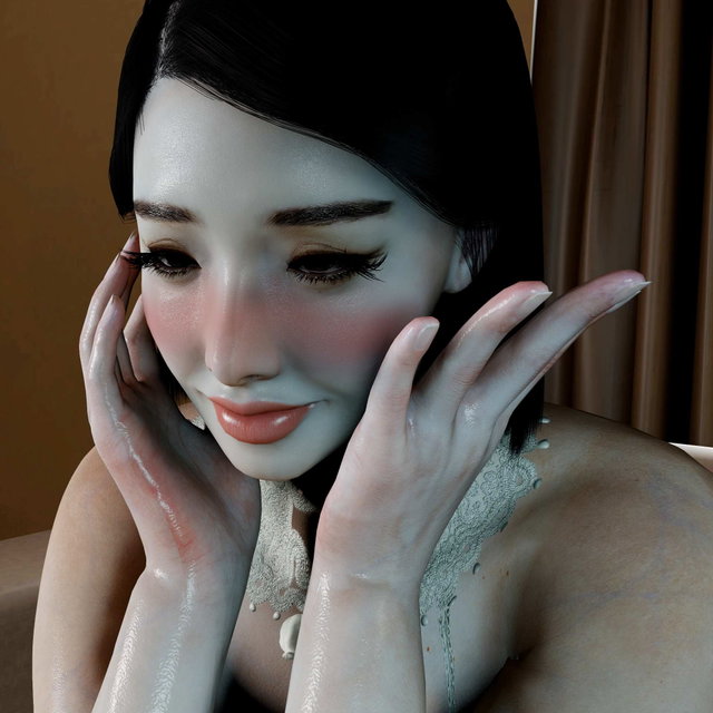 堕母Part4