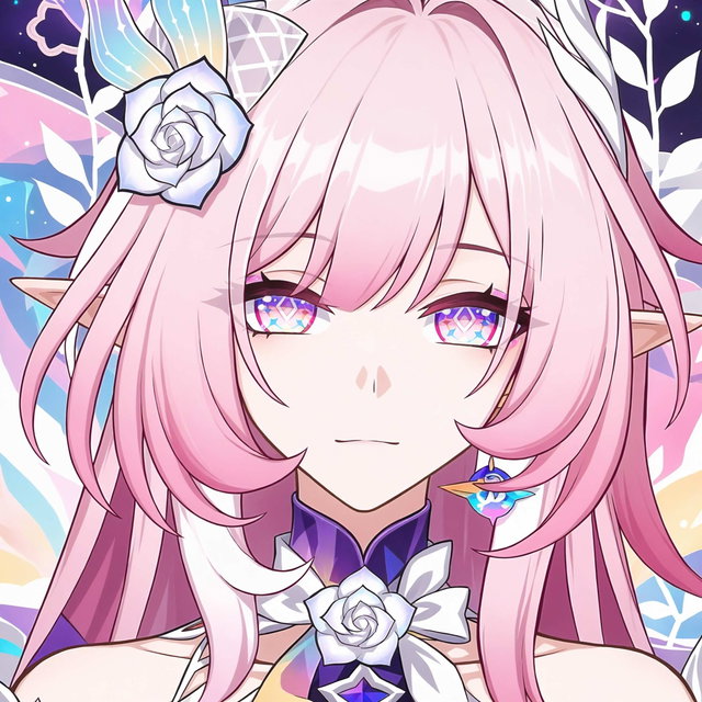  崩坏星穹轨道 昔涟lora 高级会员免费