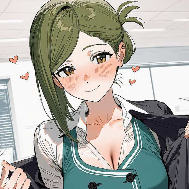 Nanakusa hazuki R-18 office