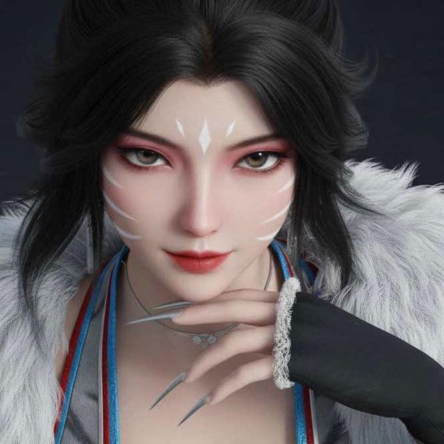 album album Bai Hu Duong Chu – Tian Ma Jiao 