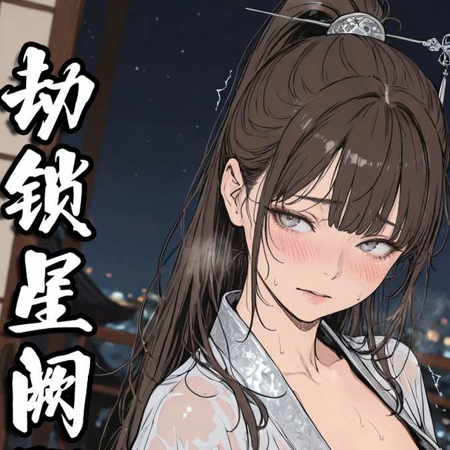 劫锁星阙陨沉渊 第一话[91P][uncensored]