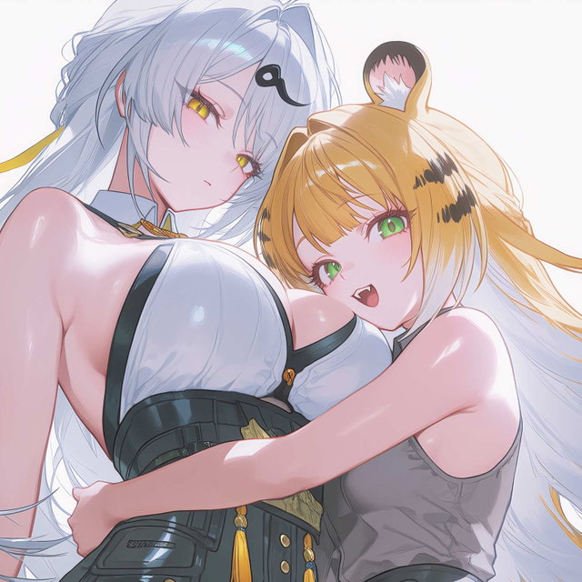 2026.07 仪玄 & 橘福福