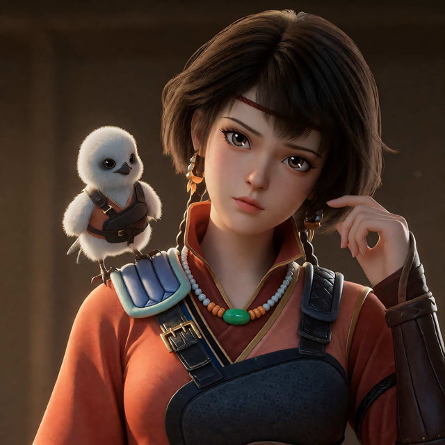 乌兰麦朵