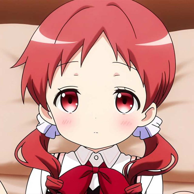 奈津恵（ご注文はうさぎですか？）