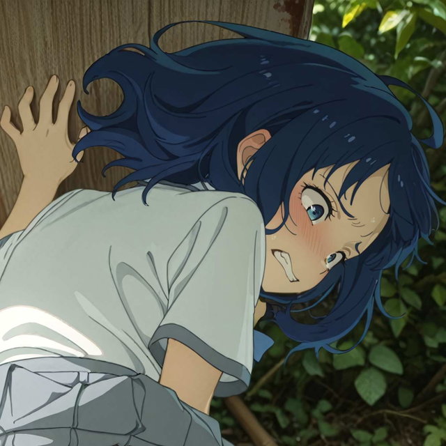 八奈見杏菜 2P/2GIF