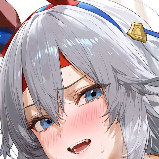 ボクノオナペット　タマモクロス