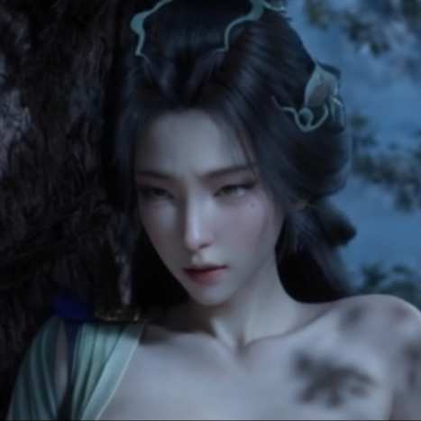 凡人修仙传·菡云芝