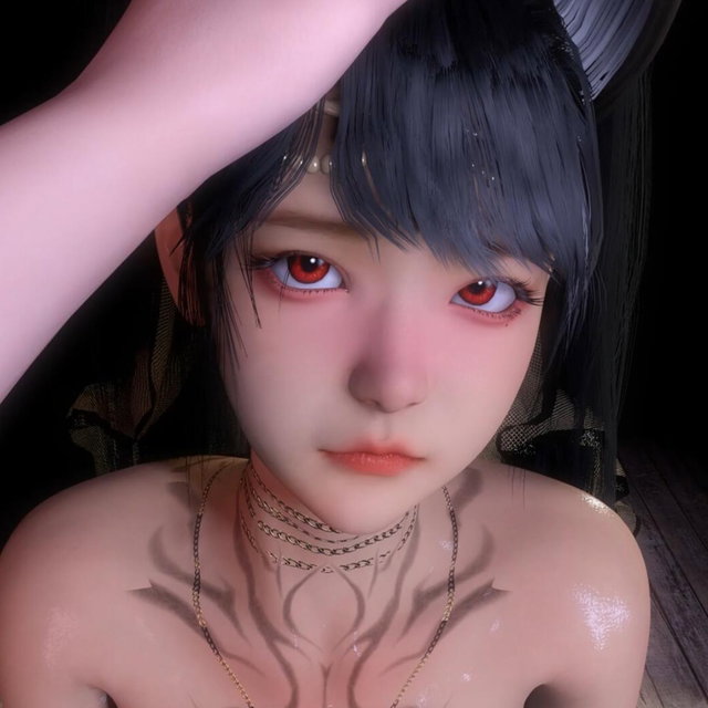 对作者的支持 Support for the author