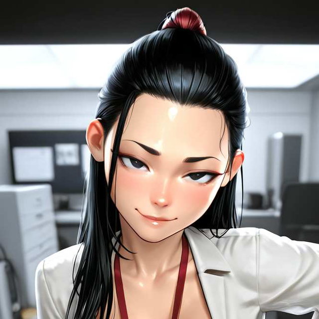 [ 哪吒 ]  鶴童 (363)