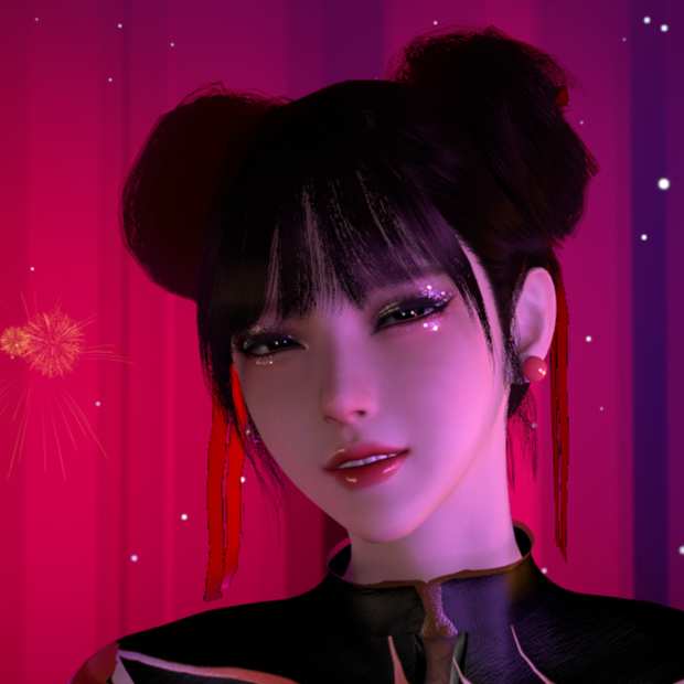 3.小丸子-给我闹贺岁版-原版+剪辑【⭐️Fansky】