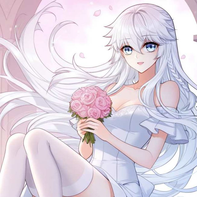 娜儿花嫁