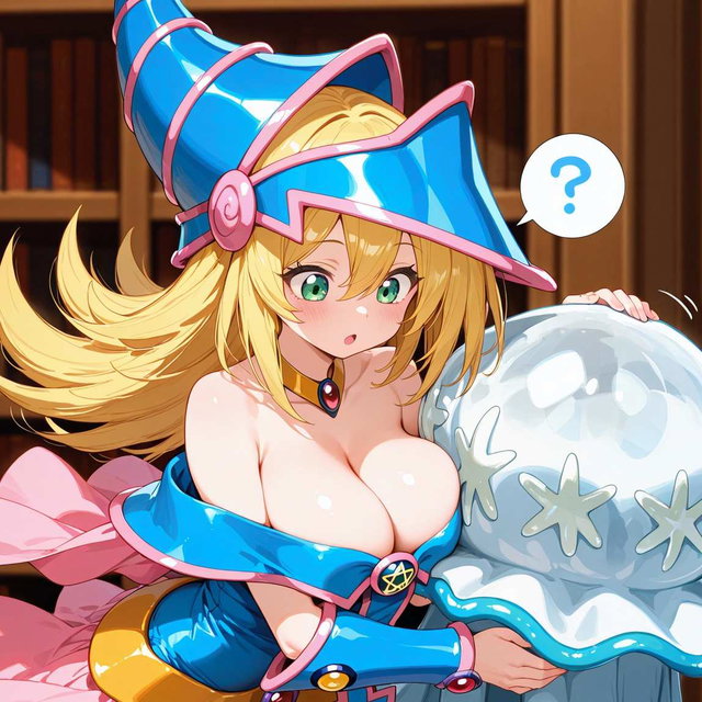 20260120 ブラックマジシャンガール Dark Magician Girl (Yu-Gi-Oh!) ：231枚
