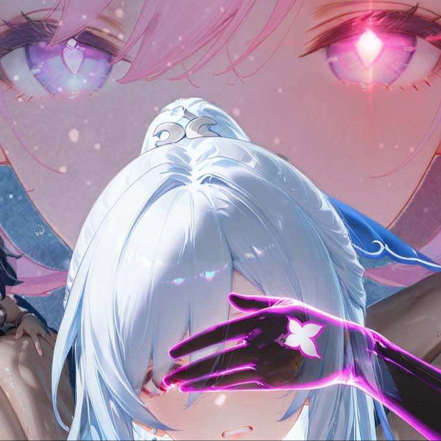 魔星照夜·噬月之晦篇