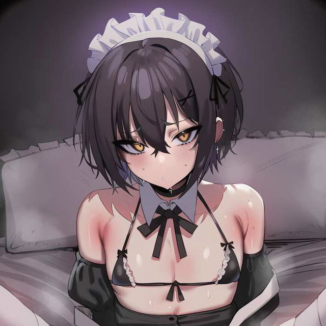 Random femboys in cage