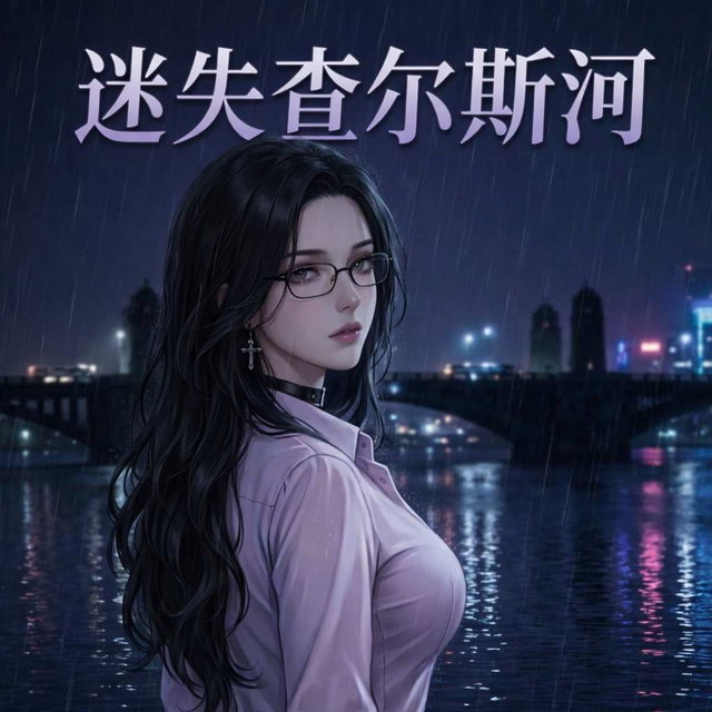 迷失查尔斯河  第一章-第三章