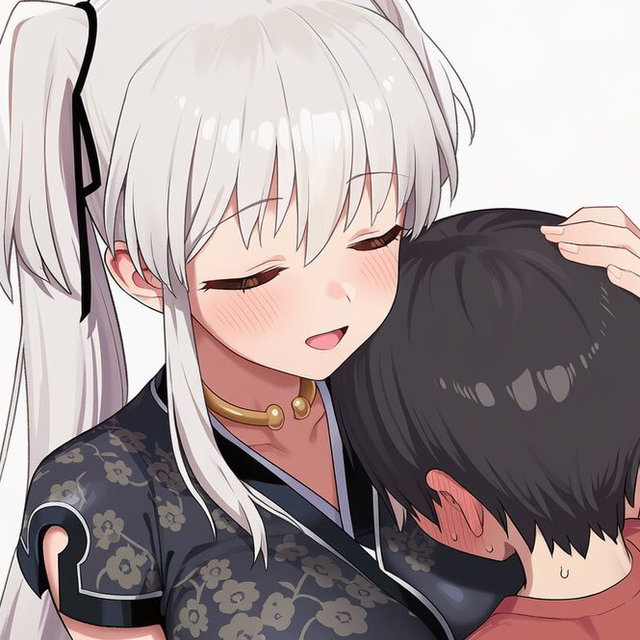 レ○プされるナオ姉さんを見ていることしかできないHP0の冒険者